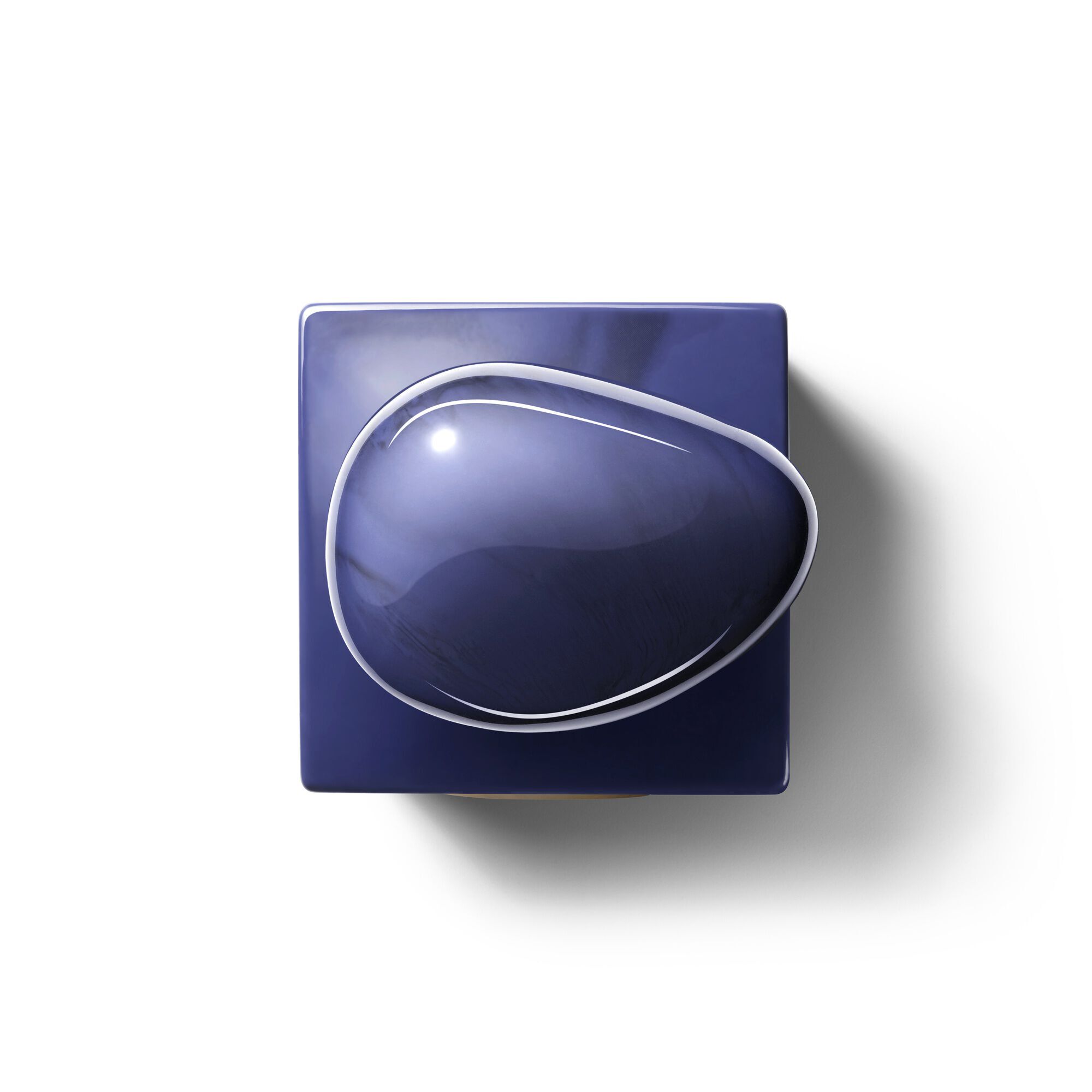 Armani/Prive Indigo Tanzanite
