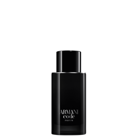 Armani Code rechargeable Parfum