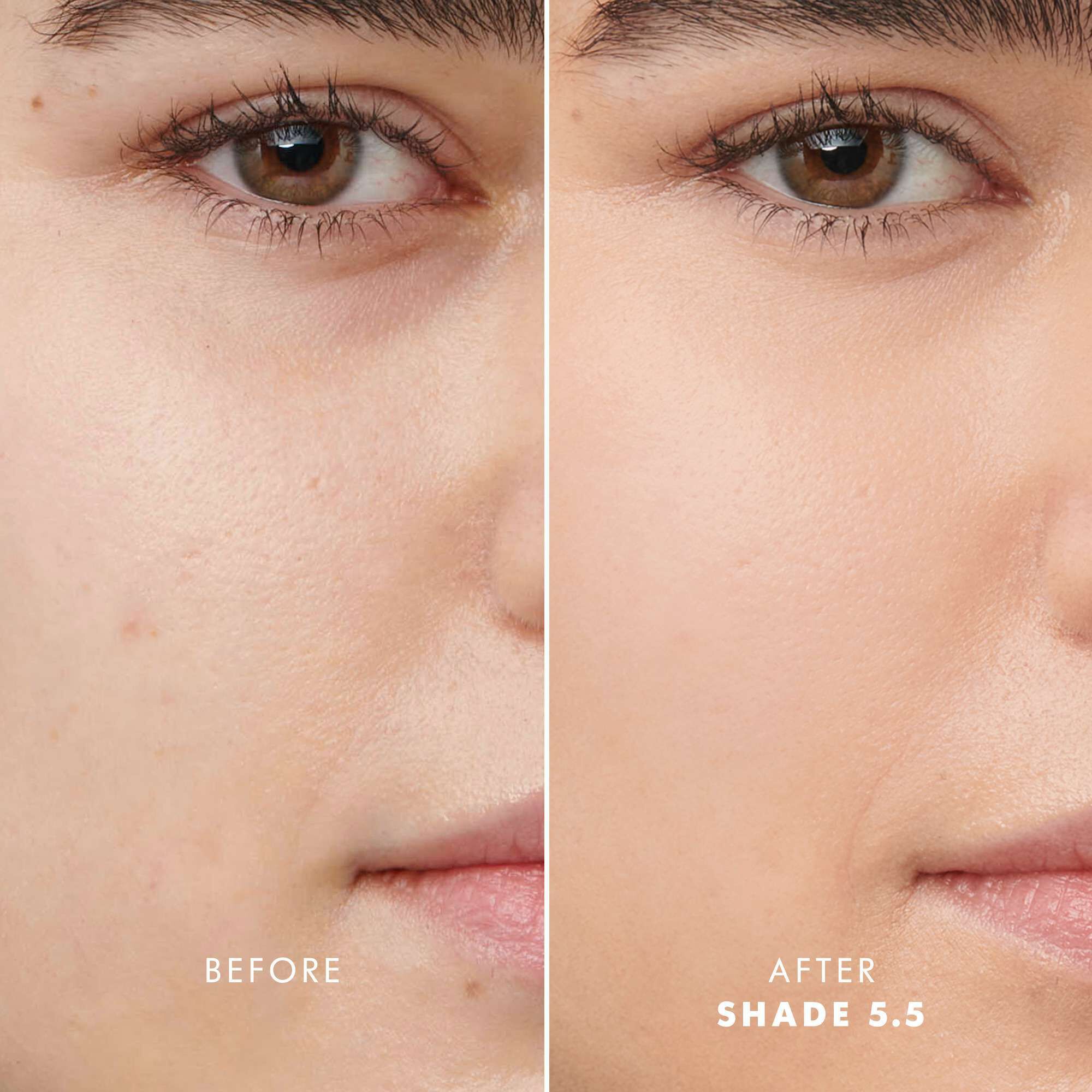 Correcteur de teint Eclat Luminous Silk