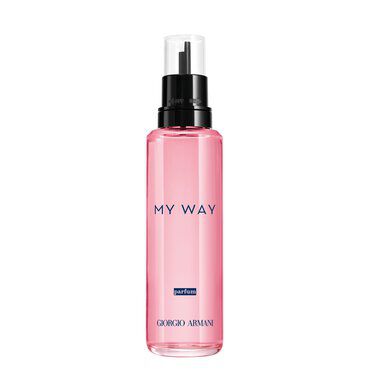 My Way Parfum Flacon Recharge