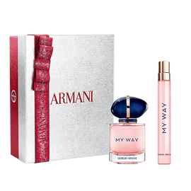 My Way Eau de Parfum 30ml Coffret cadeau de Noel