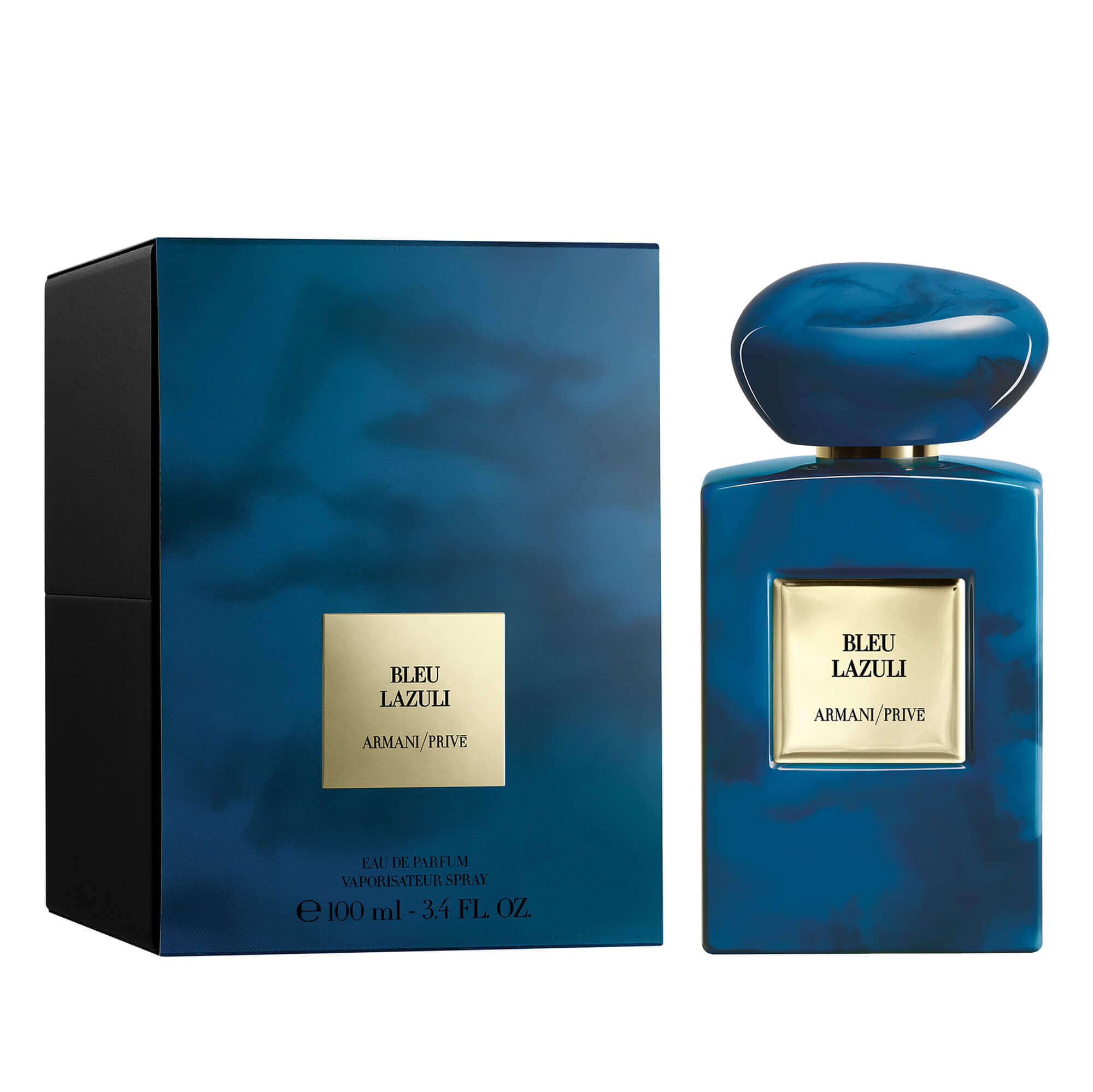 ARMANI/PRIVE Bleu Lazuli