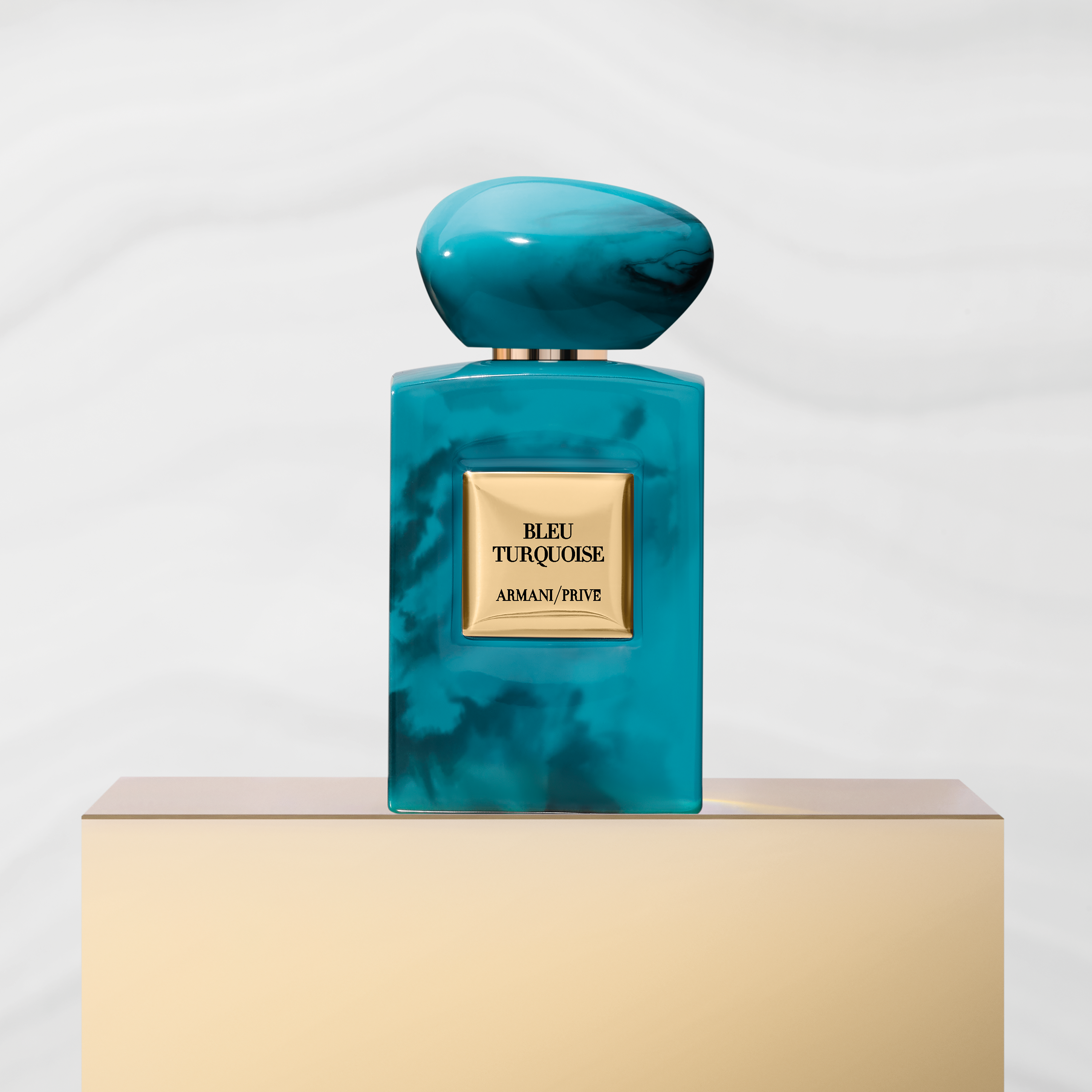 Giorgio armani blue 2025 turquoise