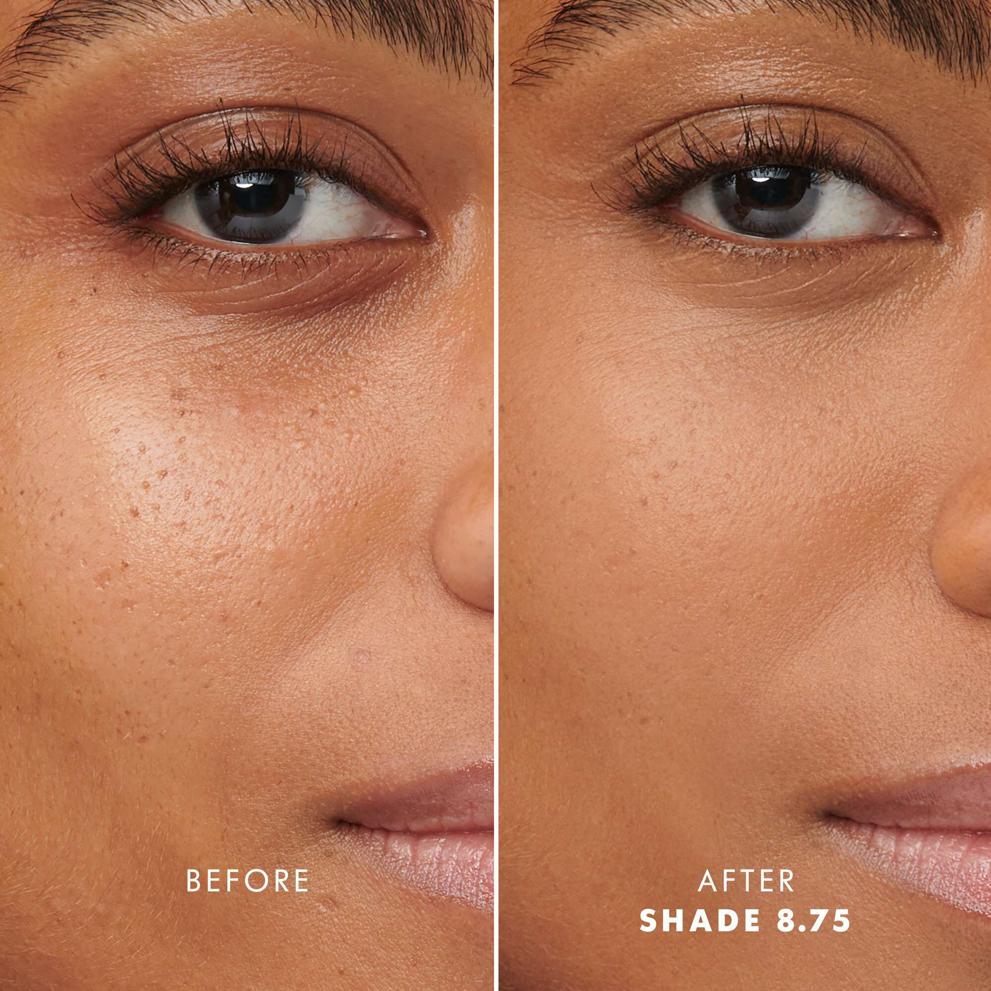 Correcteur de teint Eclat Luminous Silk