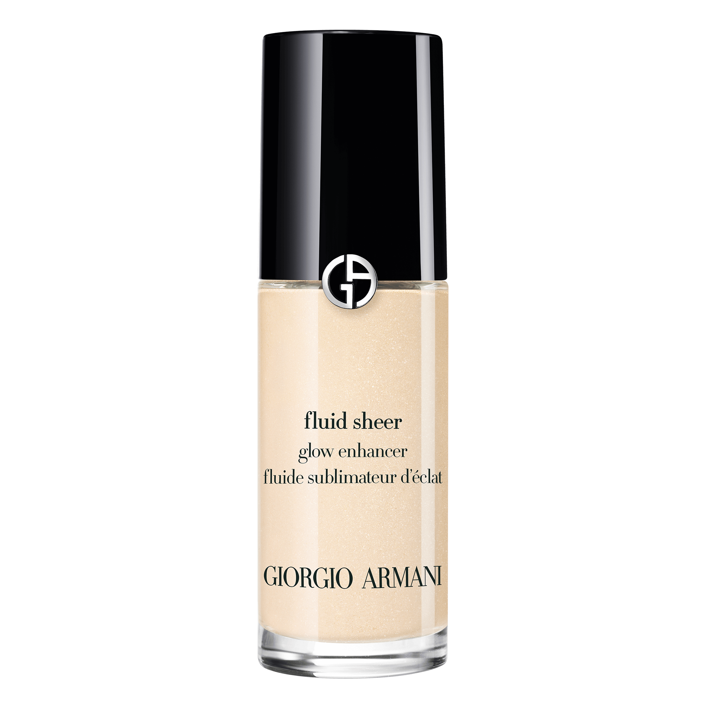 Illuminateur de teint Fluid Sheer Armani beauty