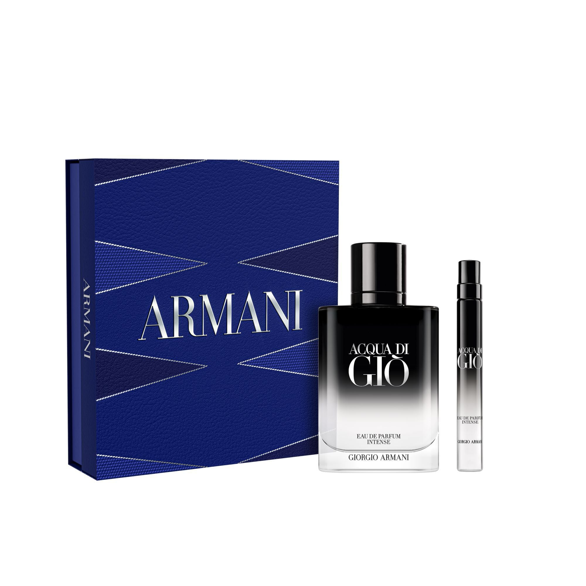 ACQUA DI GIO EAU DE PARFUM INTENSE 100 ML COFFRET CADEAU