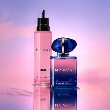My Way Parfum Flacon Recharge