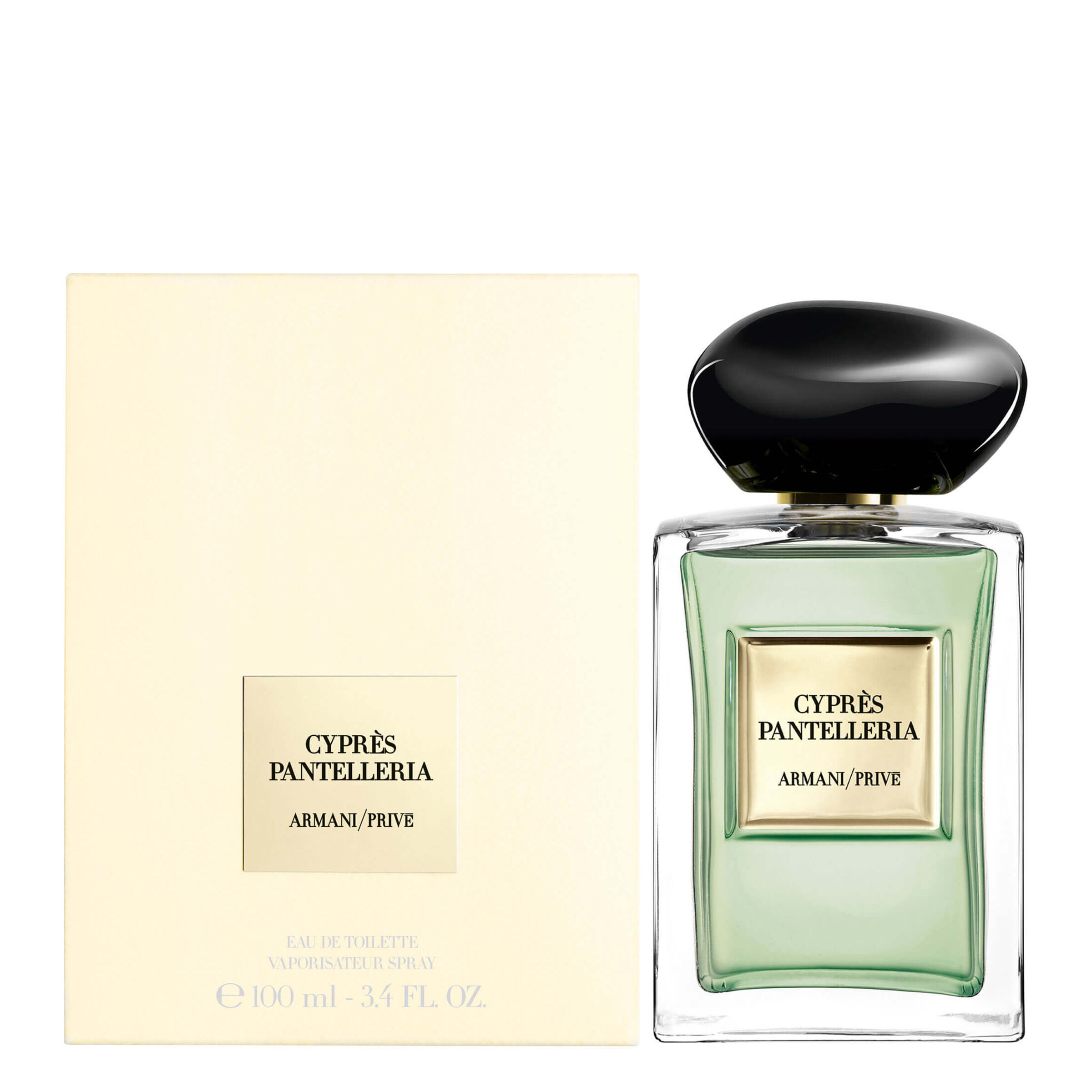 ARMANI/PRIVE Cypres Pantelleria