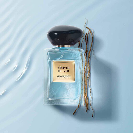 ARMANI/PRIVE Vetiver d’Hiver