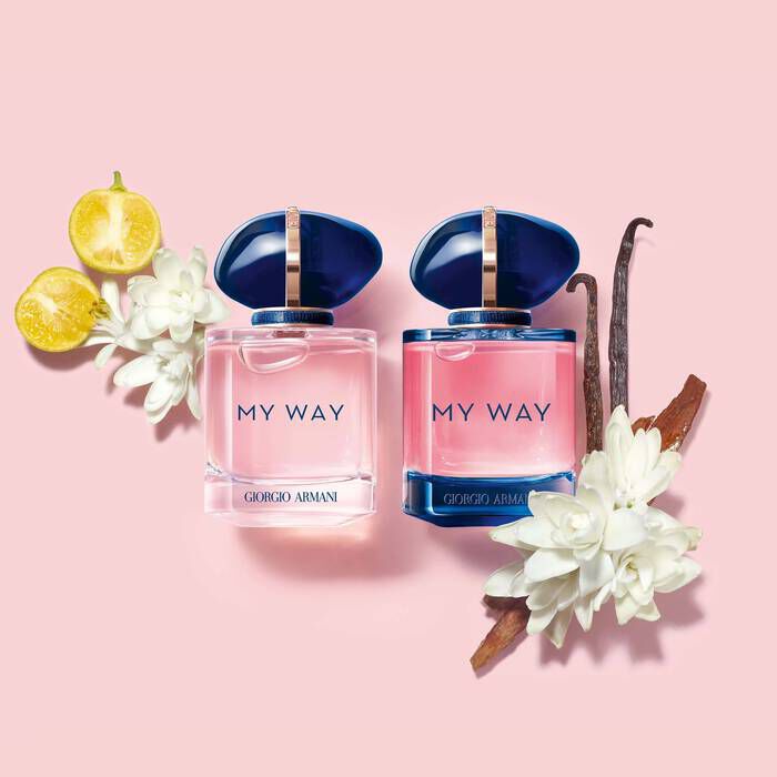 My Way Eau De Parfum Intense