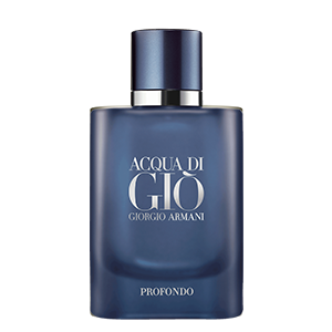 Acqua Di Giò Profondo Eau De Parfum
