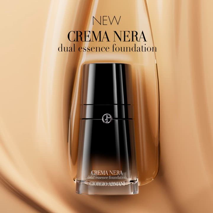 Giorgio armani new foundation discount