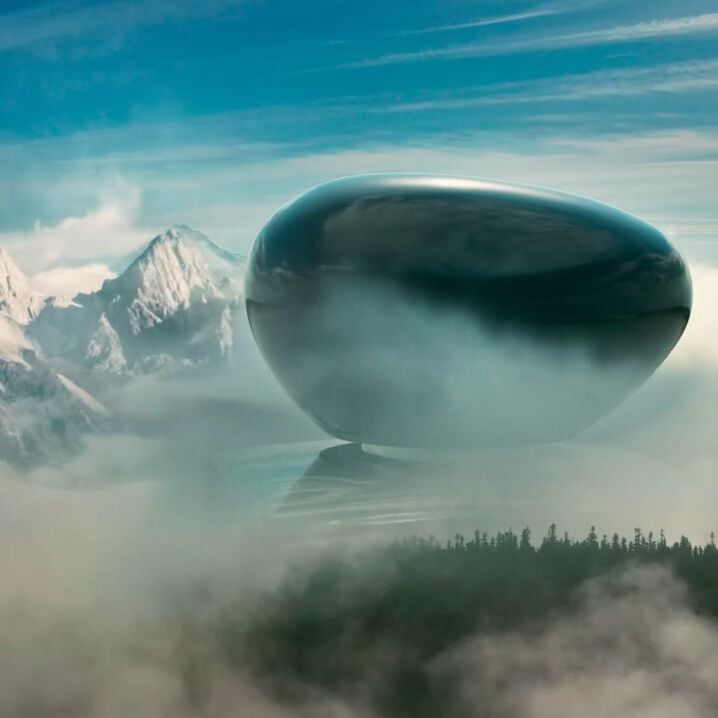 Armani/ Privé Thé Yulong Eau de Toilette Armani beauty France