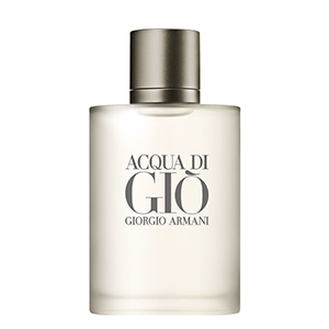 Acqua Di Giò Eau De Toilette