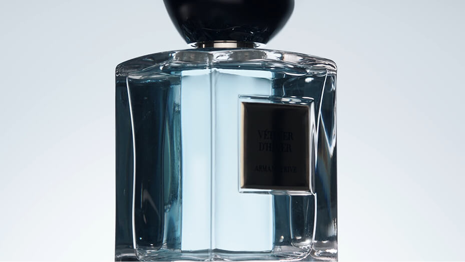 Armani/Privé VÉTIVER D'HIVER | Armani beauty