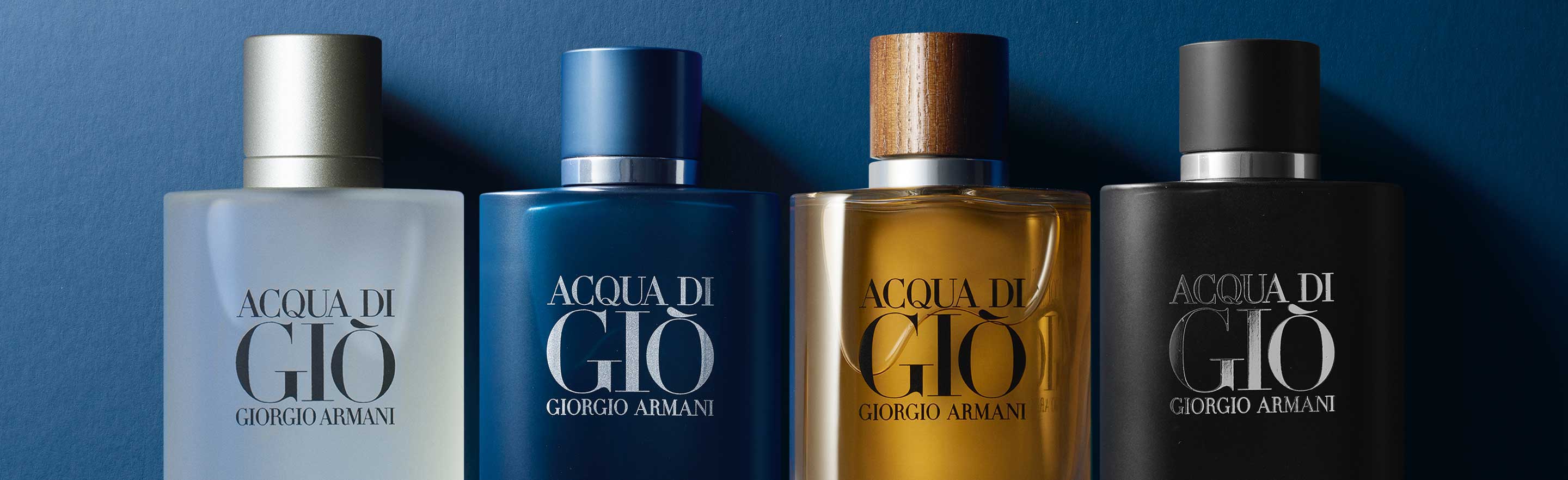 Acqua Di Gio Absolu Eau De Parfum