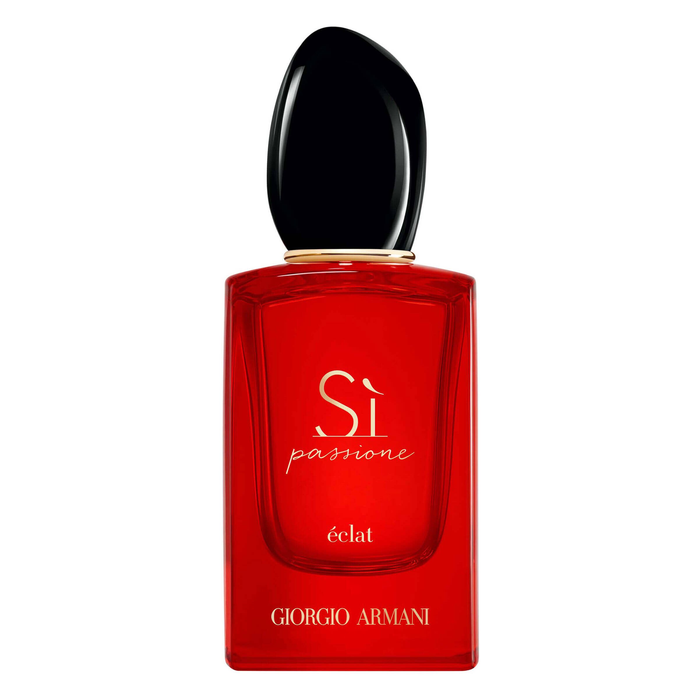 Giorgio armani si hot sale intense gift set
