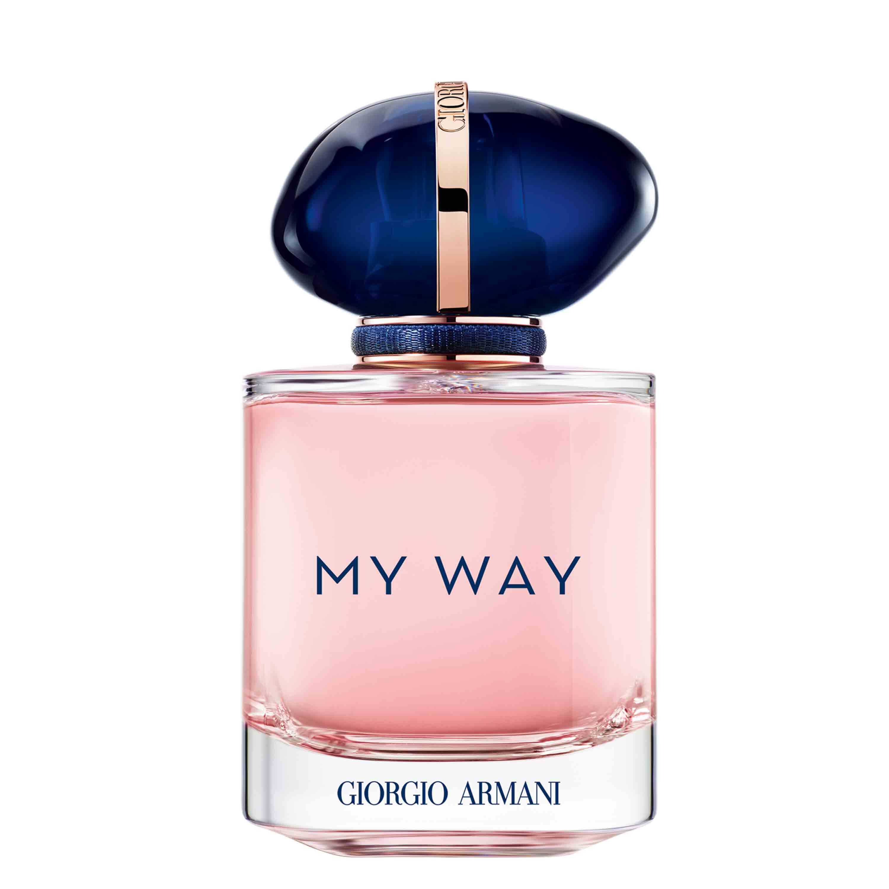 My Way Eau de Parfum Femme Site Officiel Armani beauty
