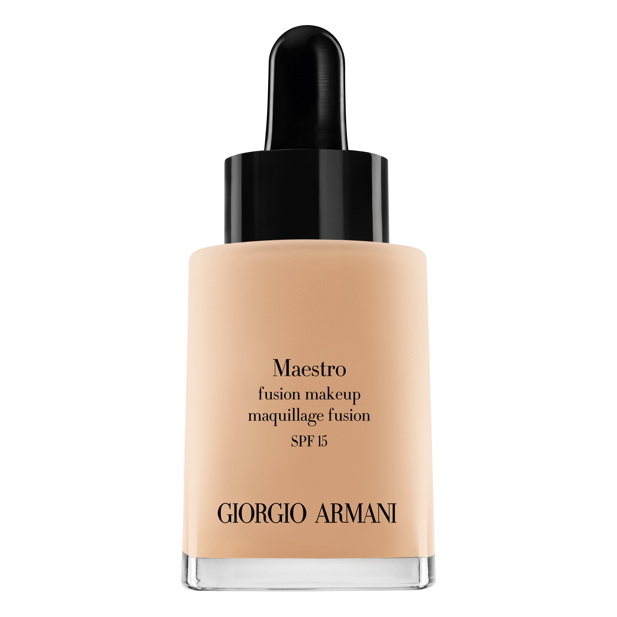 Fond De Teint Maestro Maquillage Fusion | Armani Beauty France